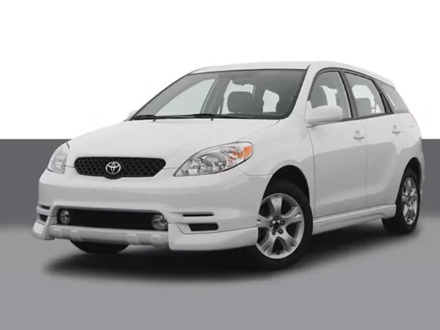 Toyota Matrix